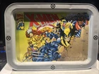 Vintage X-men Tv Tray Marvel Comics 1994