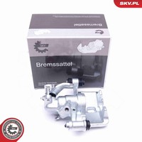 Esen SKV Bremssattel 42SKV813 FüR Toyota Corolla Compact Liftback ZZE111_ 16V