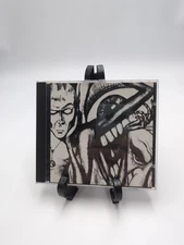 The Empire Hideous Only Time Will Tell CD Used