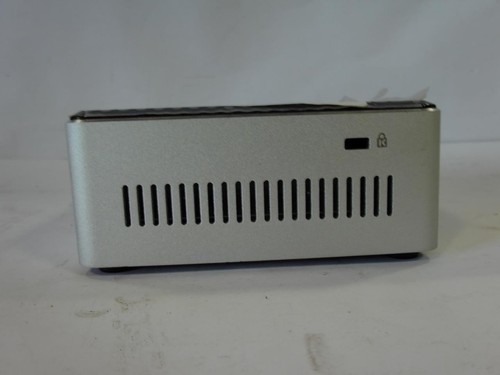 Intel NUC NUC5I5MYHE Core i5-5300U 2,30GHz 4GB 128GB SSD OHNE OS Mini PC (M262) - Bild 3 von 8