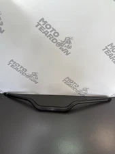 Triumph Street Triple 675 R 675R Handlebars Handlebar Bars 2013-2016 675R Bars