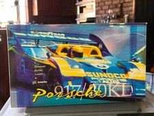 EXOTO “SUNOCO PORSCHE 917/30” CAN AM CAR DIE CAST 1:18 MODEL