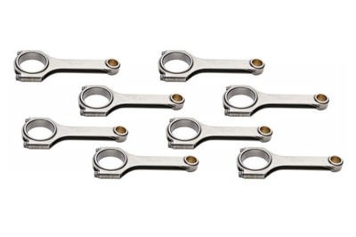 Eagle Specialty Products Ford 5.4L 4130 Forged H-Beam Rods 6.657in