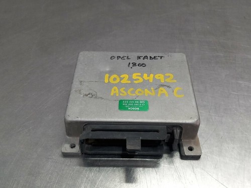 0280000304 90122322 1025492 motorsteuergerät OPEL ASCONA C 1981