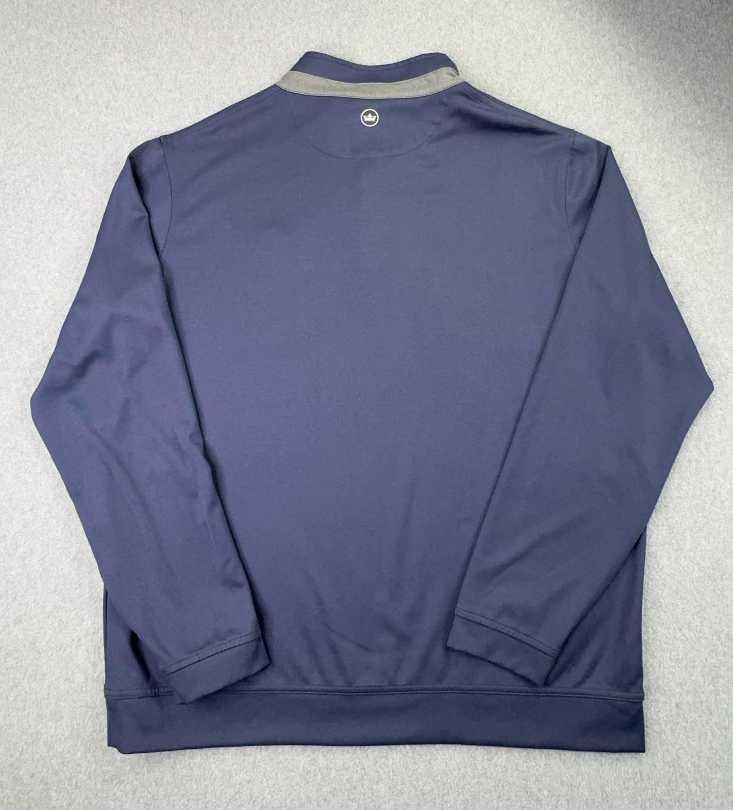 Peter Millar Perth Performance Pullover Men's XL … - image 4