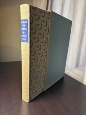 Around the World in 80 days | Heritage Press | HC/SC | 1962 |