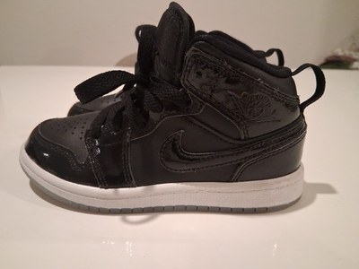 #ad #ad Air Jordan 1 Retro High Premium HC GG Size 11C $27.00