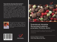 Gustavo Oliveira Everton (U. A.) | ¿Miertelno¿¿ ¿LimakóW Biomphalaria...