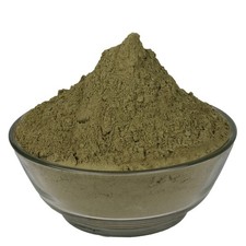 Bansa Black Powder -Adhatoda Vasak - Adusa-Bansa-Malabar-Raw herbs - Jadi Booti