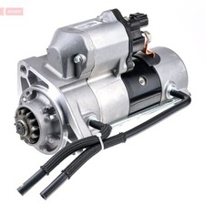 Motor De Arranque DENSO DSN1210 2,7KW para TOYOTA LAND CRUISER (VDJ20, UZJ20) 12V