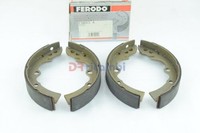 Serie Bremsbacken Mazda 323 I (Fa) 1.0 1.3 1.4 1977>1980 Ferodo FSB53