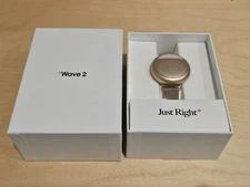 Embr Wave WAVE2-DEVC Thermal Wristband for Hot Flashes - Rose Gold & FREE SHIP