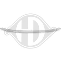 1206041 Zier-/Schutzleiste, KüHlergitter FüR Mini Mini (R56)