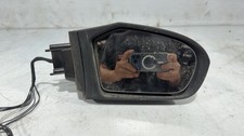 Retroviseur droit (ou coque) Mercedes 200