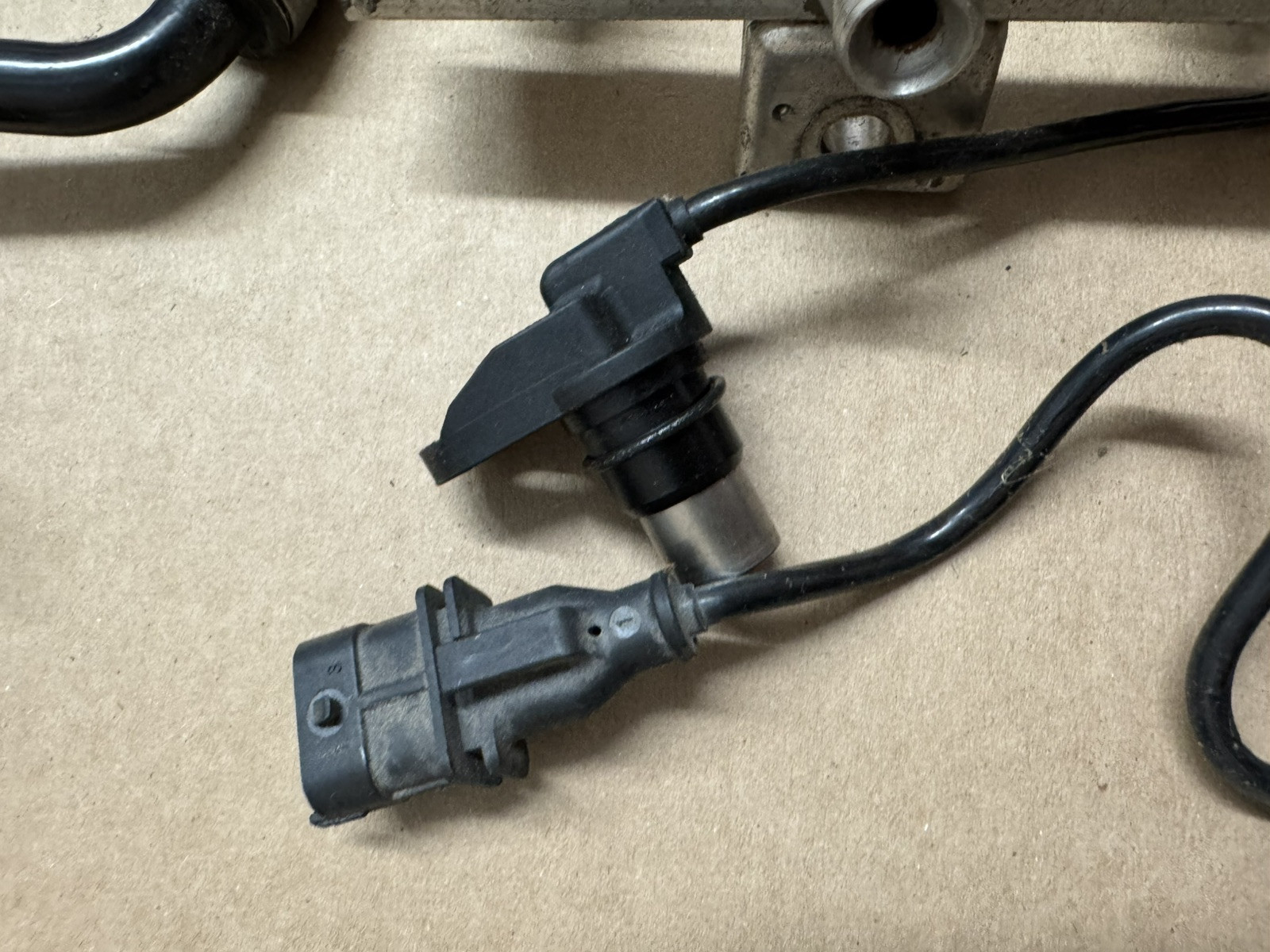 2 Ferrari 360,430,Enzo - Phase Sensor   P/N  177673