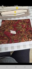 Fabric 2 Yards 54 Wide P