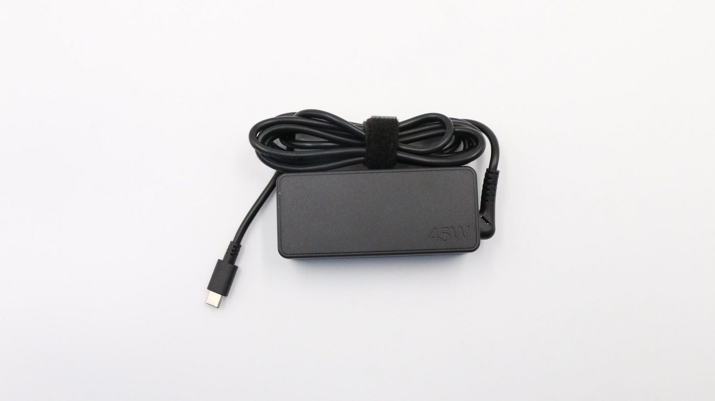 Lenovo 00HM666 AC ADAPTER PD 45W 20 15 9 5V 2