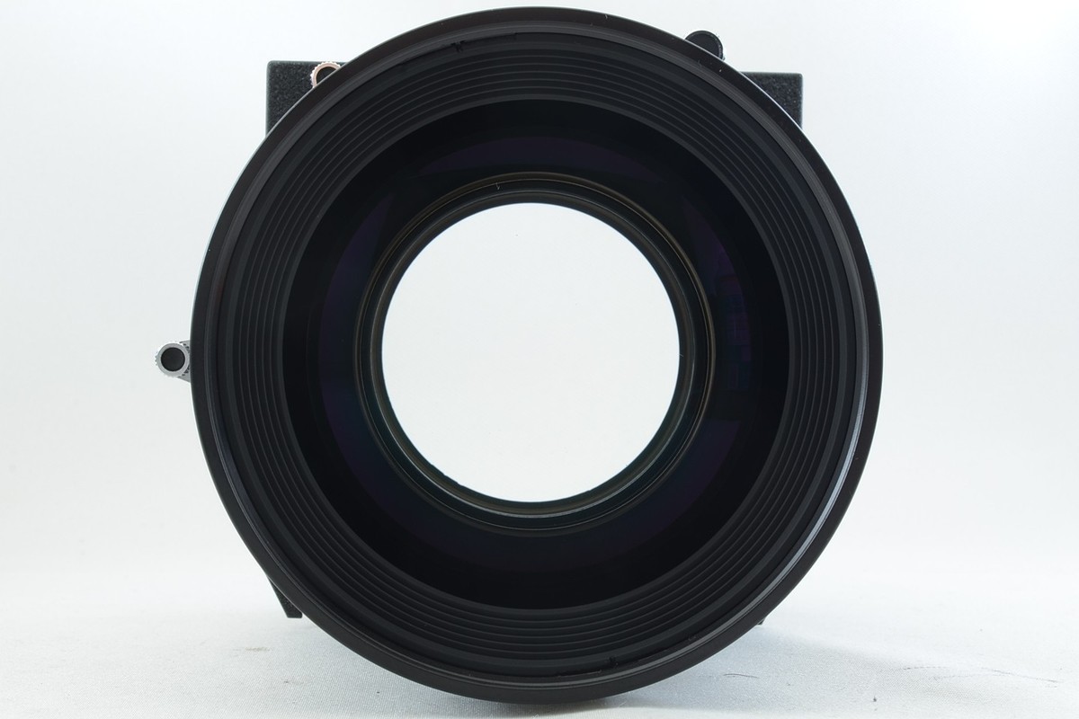 TOP Mint】Nikon Nikkor W 300mm f5.6 Large Format Lens Copal No.3