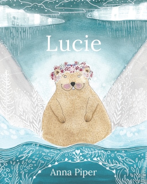 Lucie by Anna Piper (Paperback Book)
