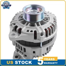 Alternator For Nissan Maxima 1995 1996 1997 INFINITI I30 1996-1997 13612