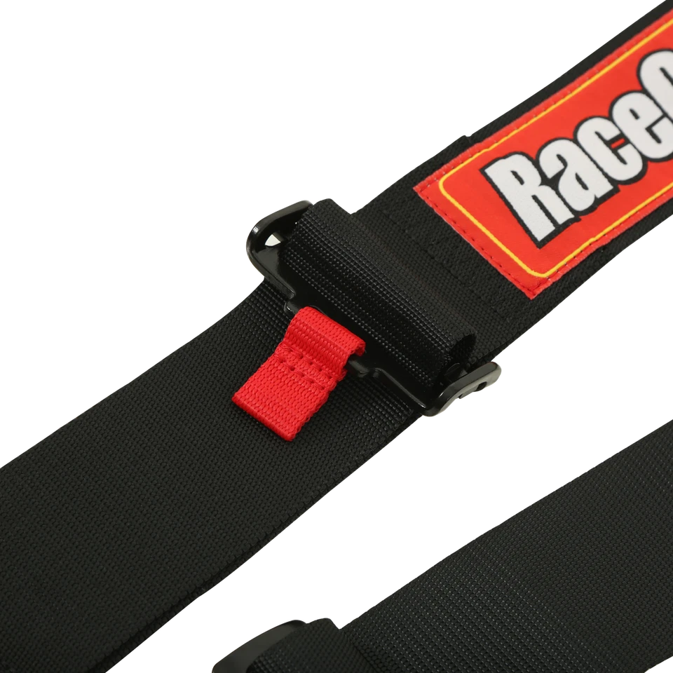 741001RQP RaceQuip Camlock 5 Point Harness Set - Image 4 of 4