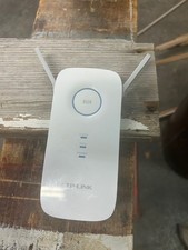 Tp-Link AC1750 wifi range extender