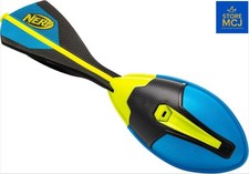 Nerf Vortex Ultra Grip Football Easy Catch Howling Long-Distance Play