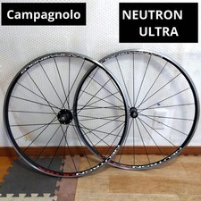 Ruota 700C Campagnolo NEUTRON ULTRA Campafree