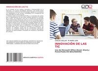 Carlos Cuellar (U. A.) | InnovaciÓN DE LAS TIC | Taschenbuch | Spanisch (2024)