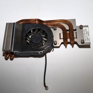 Fujitsu Esprimo Q9000 Lüfter Fan Kühler Cooler AOPEN P/N: 90.MF515.0010