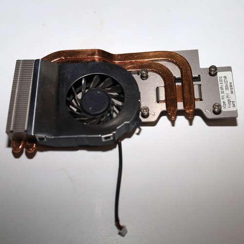 Fujitsu Esprimo Q9000 Lüfter Fan Kühler Cooler AOPEN P/N: 90.MF515.0010