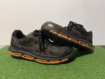 Red Wings Work Shoes Sneakers Size- 9 (6338) Safety Toe
