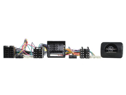 Pioneer USB Bluetooth DAB 2DIN Lenkrad Autoradio für Mercedes Vito Viano W639 Au - Bild 6 von 9