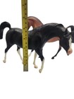 Lot Of 8 Vintage Breyer Hartford Horses Figurine Toys — photo 10