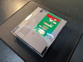 Spot the Video Game (NES) Game Only | Tested | Authentic