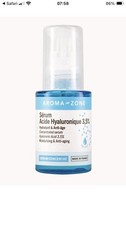 Aroma Zone Hyaluronic Acid 3.5% Serum 30ml