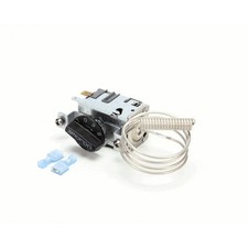 True 800383 Temp Control, 077B1227Kit #077B7185