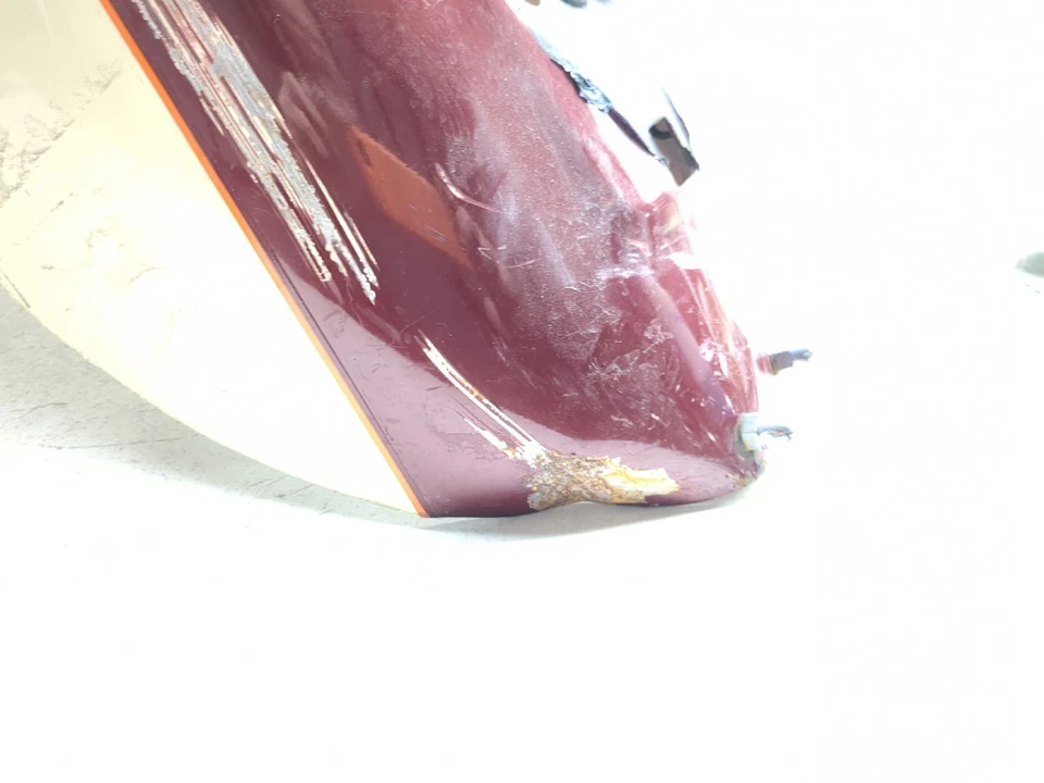 98-03 Honda VT750 Shadow ACE Rear Wheel Fender - Image 3 of 4