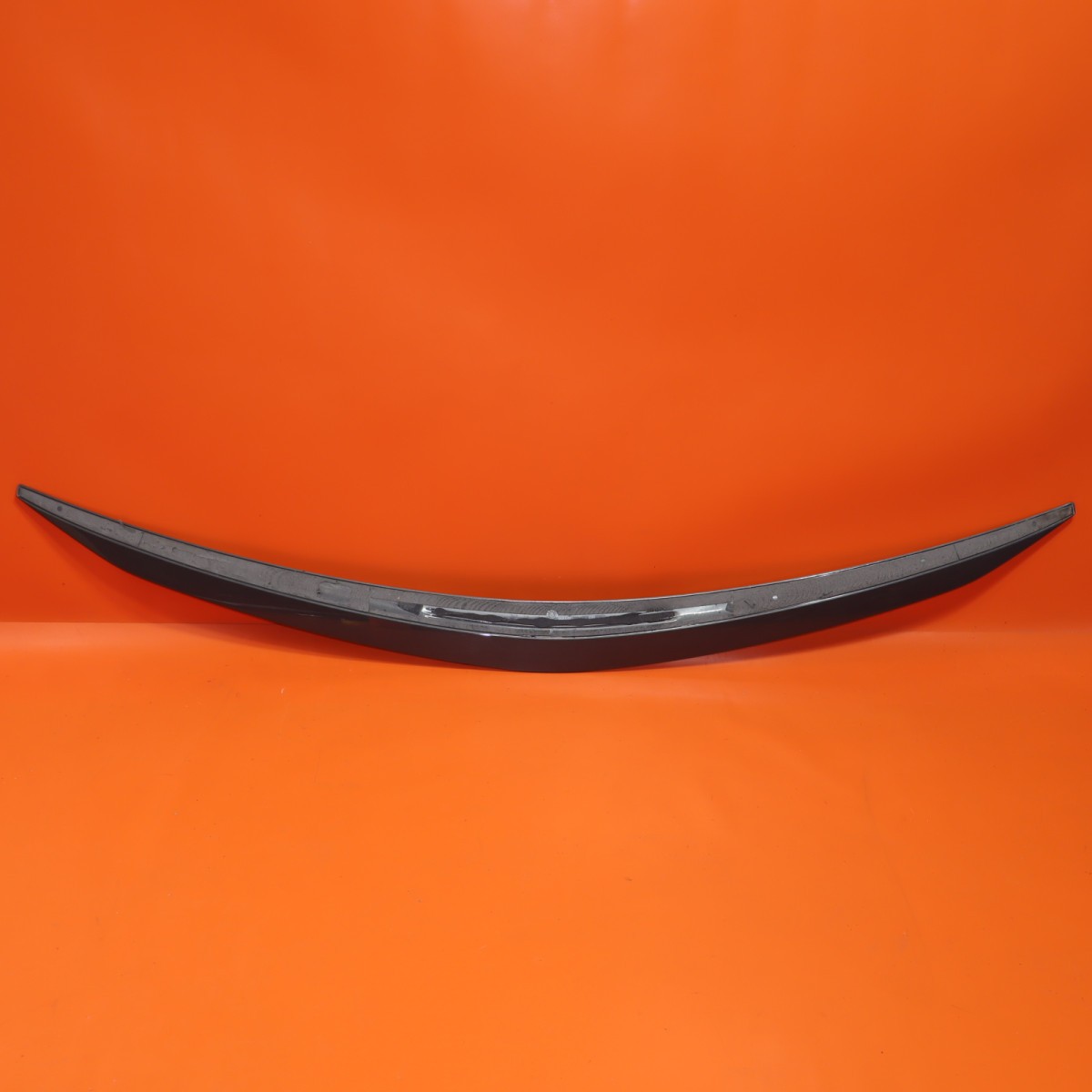 LAMBORGHINI URUS TRUNK LID SPOILER 2019 2020 2021 2022 2023 2024 4ML827950 OEM
