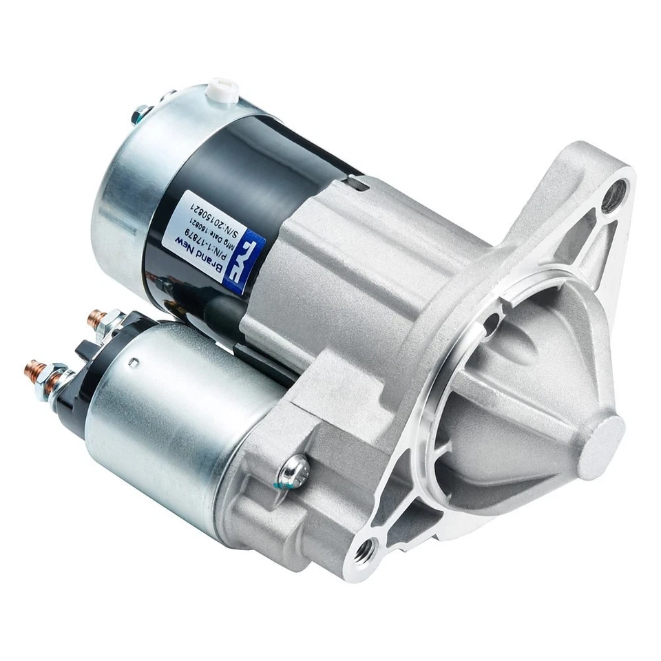 For Jeep Grand Cherokee 2003-2004 TYC 1-17879 Starter - Изображение 2 из 4