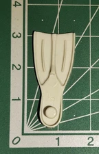 1983 Torpedo repro swim fin