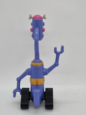 2003 Little Robots Lego Duplo 44323 Stretchy | eBay