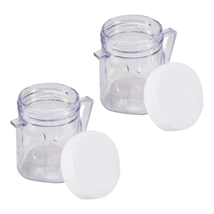 2 Pack Replacement Parts for  Izer Most Blender Accessories Compatible3227