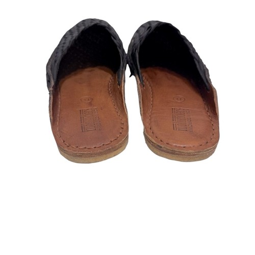 Mohinders Tobogán Tejido en Carbón Talla 11 - Imagen 6 de 10