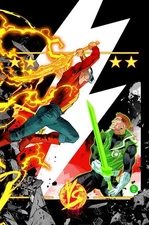 DC Comics - Flash #28 - Cover A - (DC K.O.) Presale 12/24/25