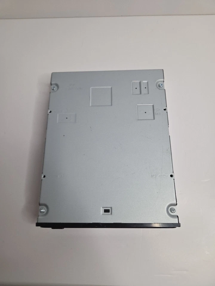 Disco Blu-ray LG Super Multi Azul y HD DVD -ROM Unidad GGC-H20L - Probado Funciona- Foto 4 de 4