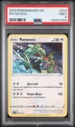 2025 POKEMON M24 EN-MCDONALD'S COLL #014 RAYQUAZA PSA 9