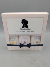 Noodle  Boo Essential Care 3 Piece Kit Super Soft Baby Lotion 2 Oz of each