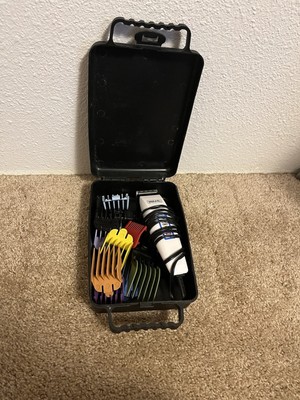 Electric Razor Set