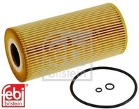 Febi Bilstein 32548 ÖLfilter MotoröLfilter FüR Mercedes-Benz FüR Ssangyong